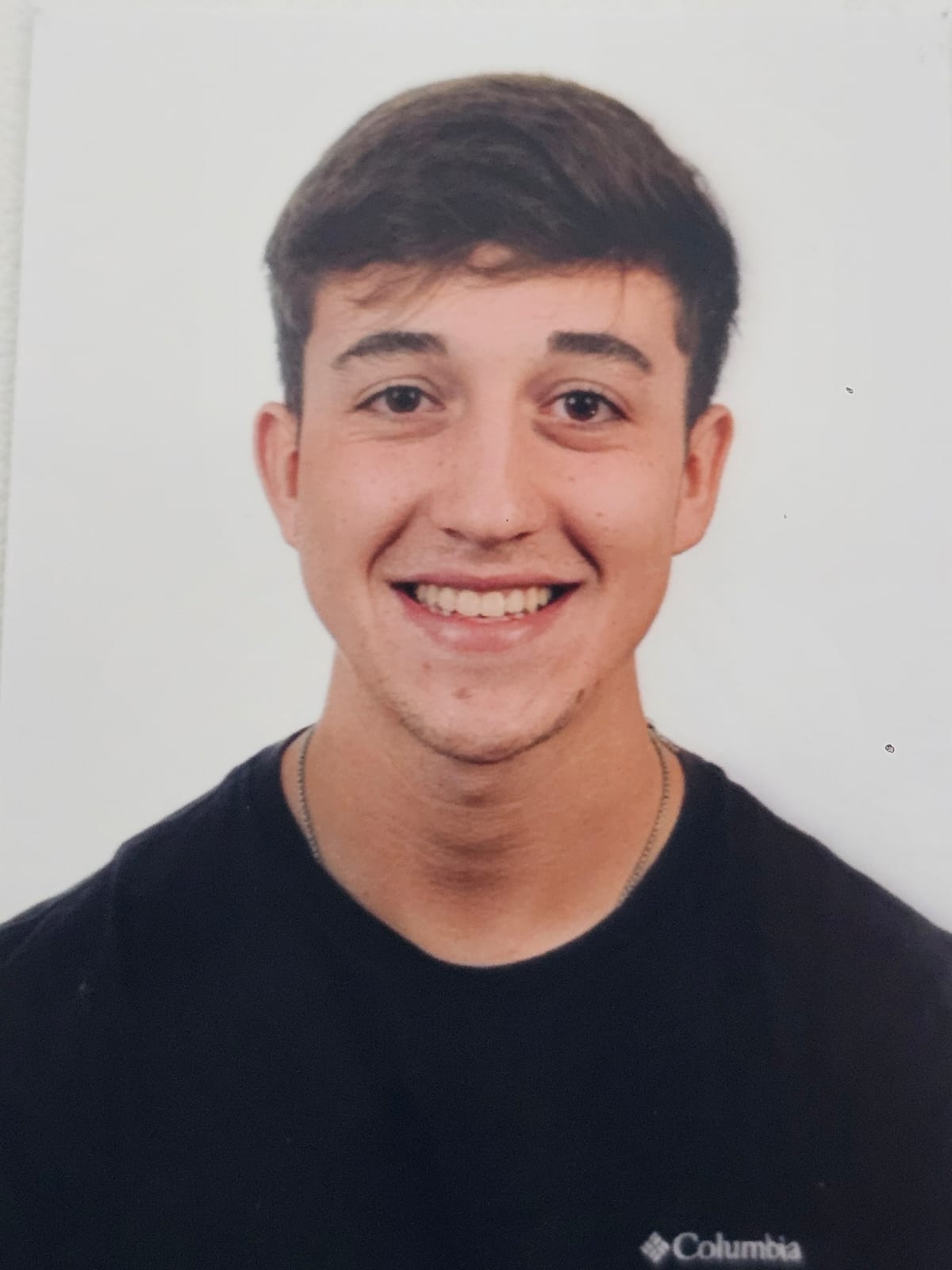 Adrián Burgos, fundador de Kora Studio